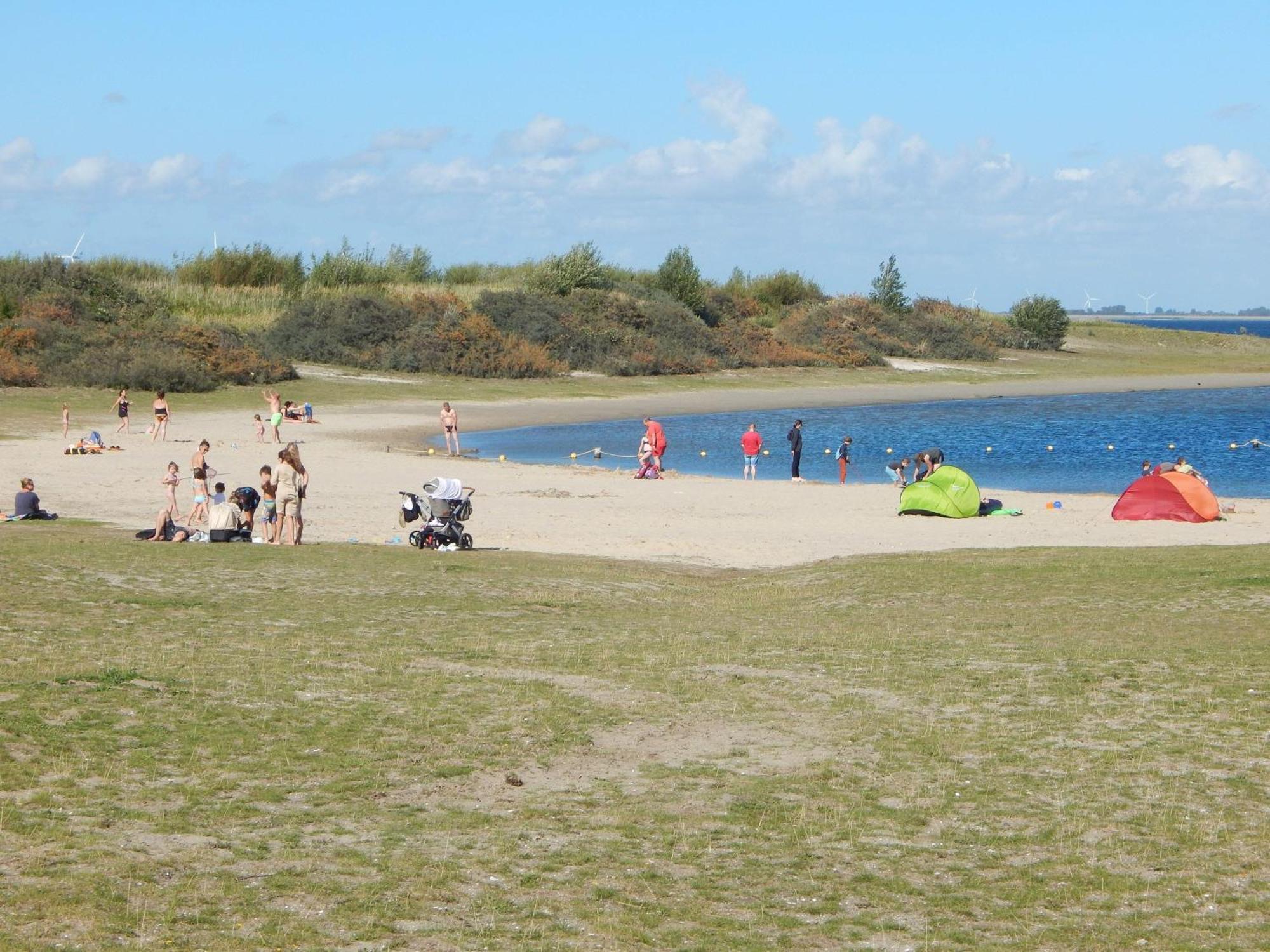 Wunderschoenes-Freistehendes-Ferienhaus-An-Der-See-Sauna-Strand-Yachthafen-Wlan เบรานิซเซอ ภายนอก รูปภาพ