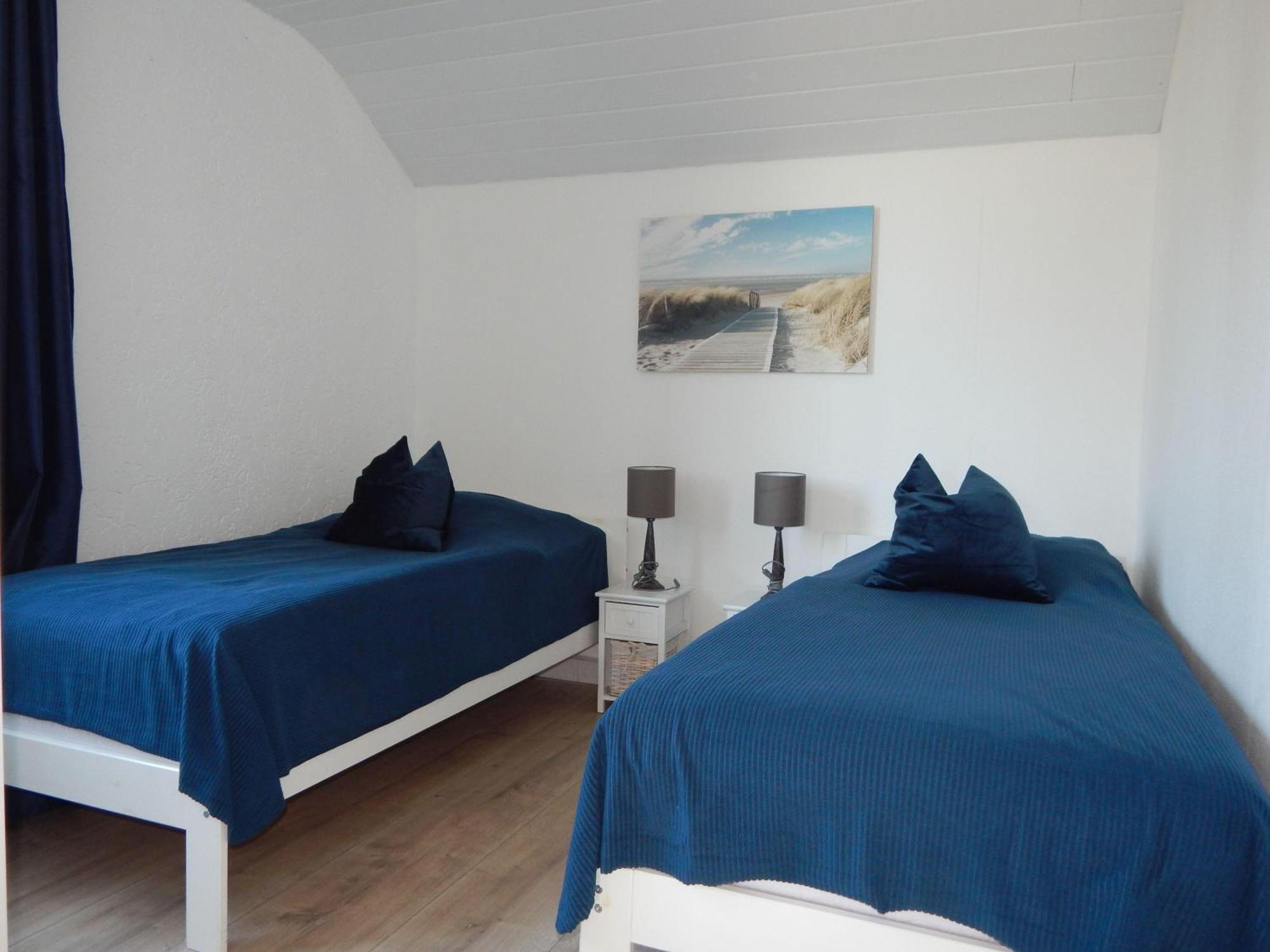 Wunderschoenes-Freistehendes-Ferienhaus-An-Der-See-Sauna-Strand-Yachthafen-Wlan เบรานิซเซอ ภายนอก รูปภาพ